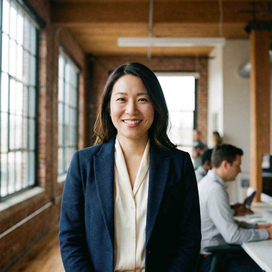 妖精视频制片人李婷