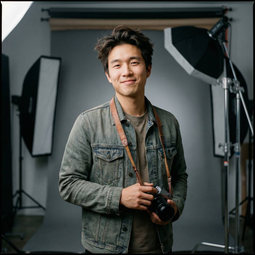 妖精视频摄影师王浩